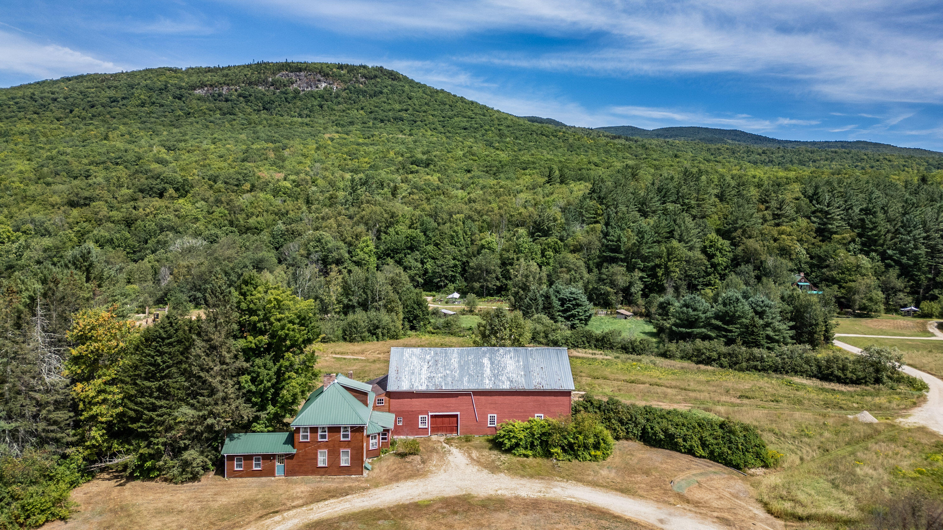 1513 Bear River Road Newry ME 04261