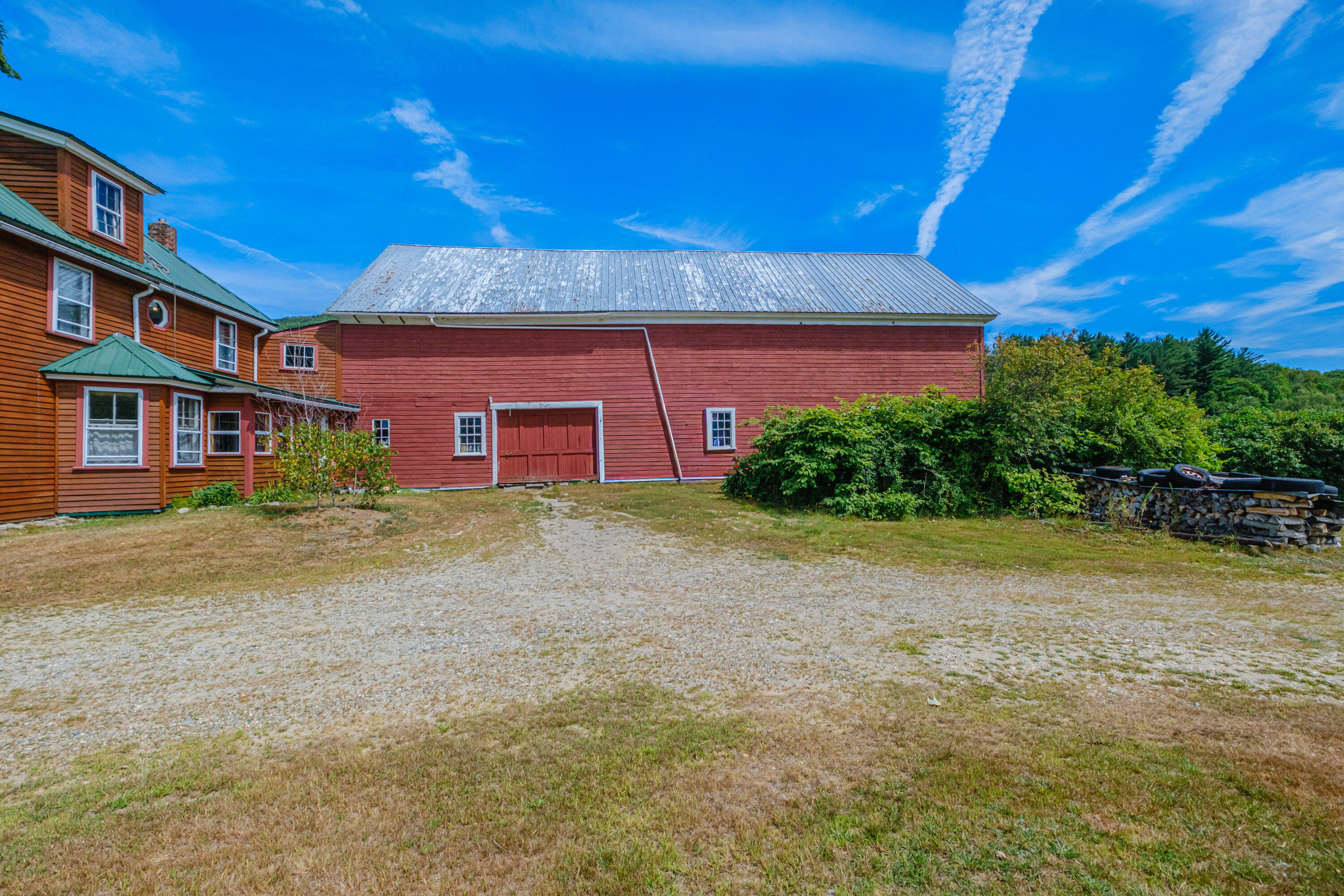 1513 Bear River Road Newry ME 04261