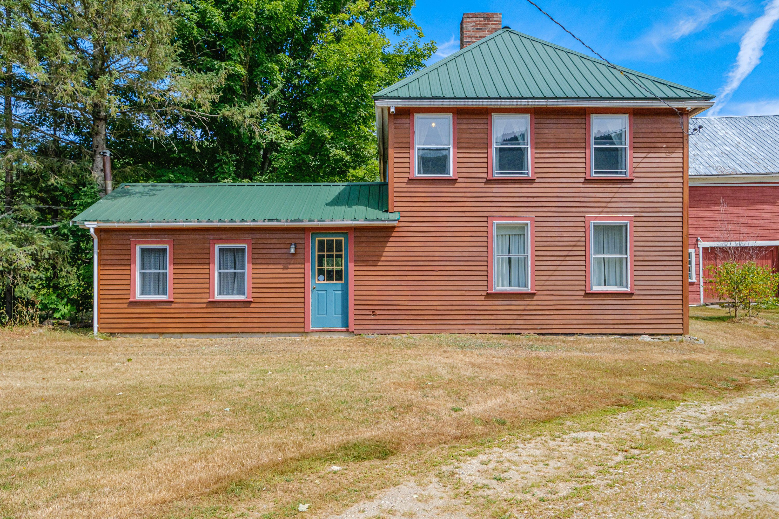 1513 Bear River Road Newry ME 04261