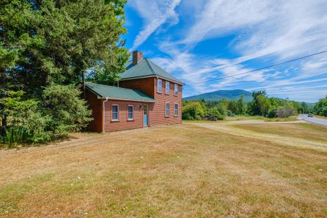 1513 Bear River Road Newry ME 04261