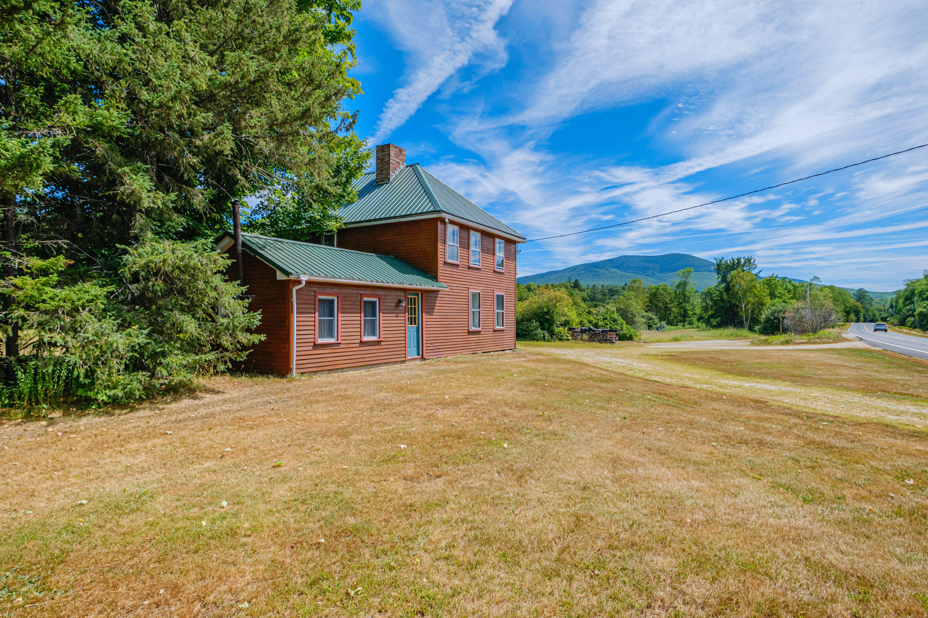 1513 Bear River Road Newry ME 04261