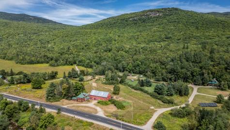 1513 Bear River Road Newry ME 04261