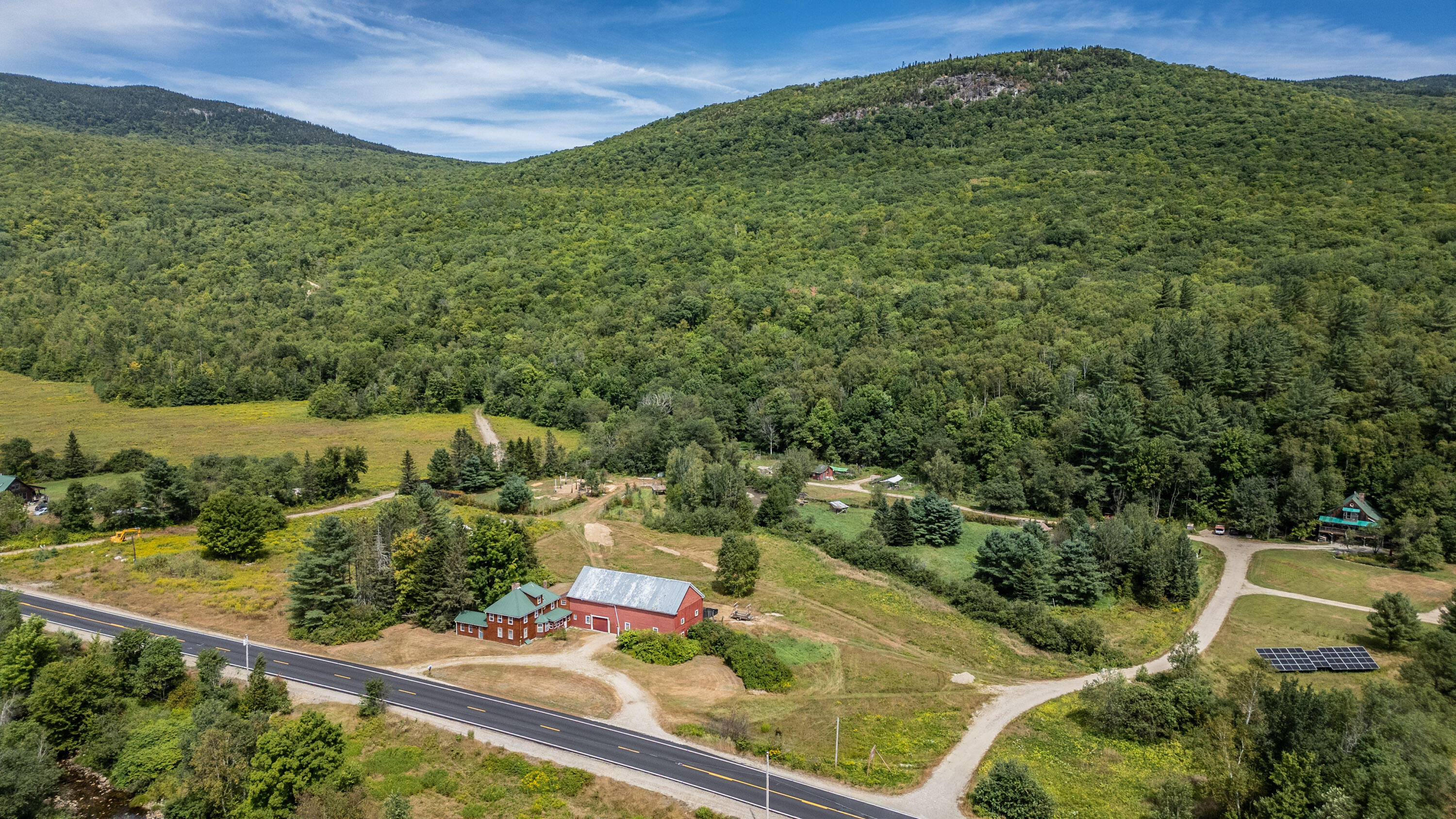 1513 Bear River Road Newry ME 04261