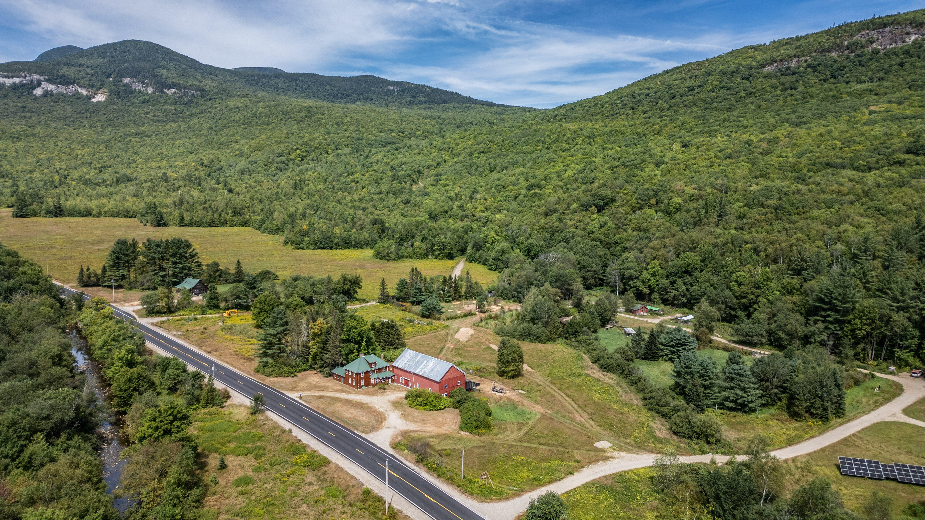 1513 Bear River Road Newry ME 04261