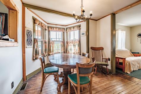 1513 Bear River Road Newry ME 04261