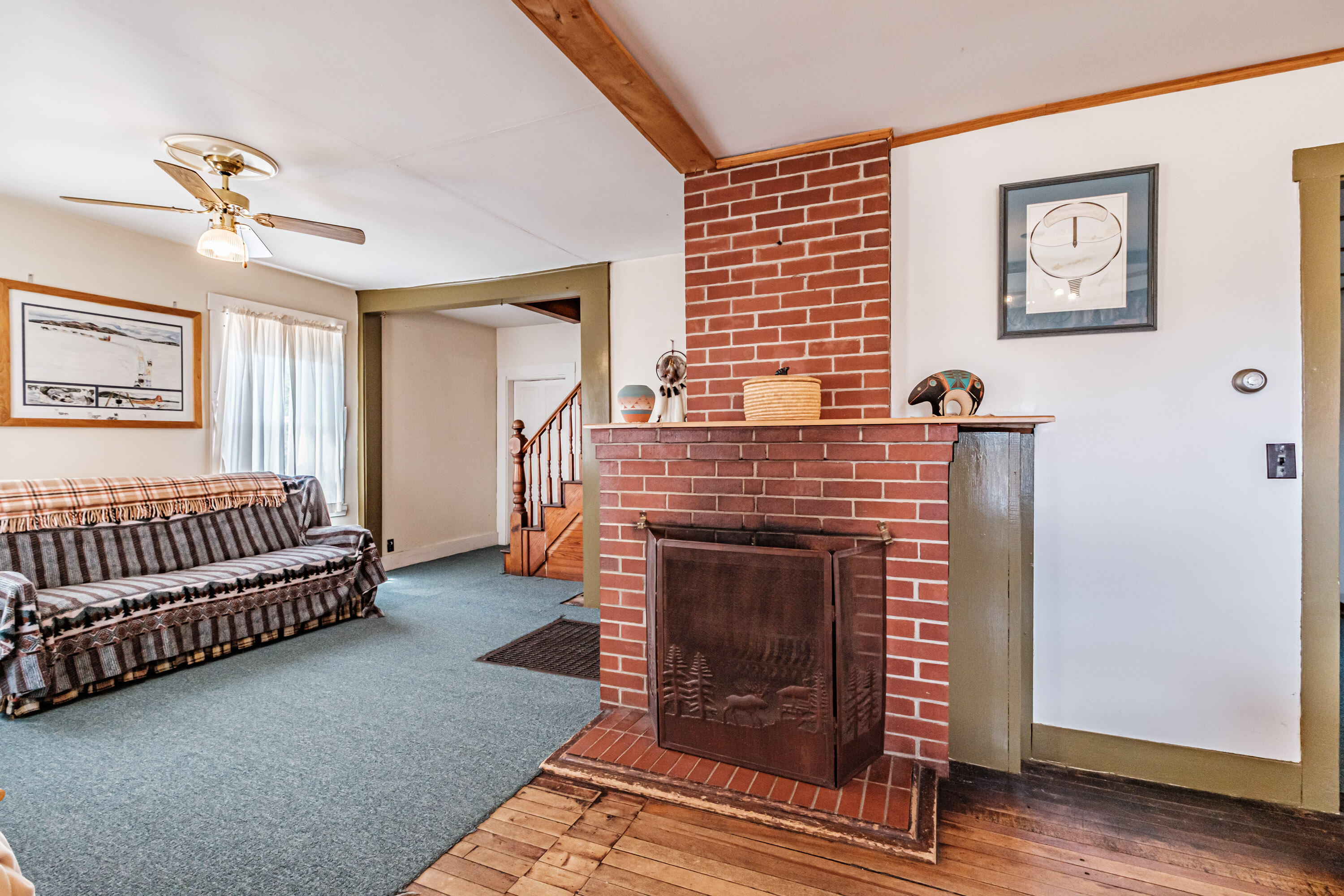 1513 Bear River Road Newry ME 04261