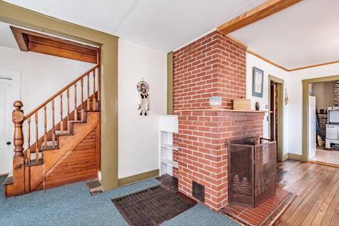 1513 Bear River Road Newry ME 04261