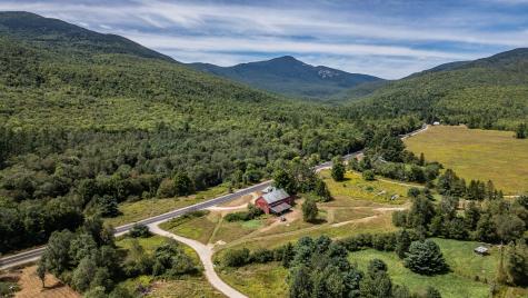 1513 Bear River Road Newry ME 04261