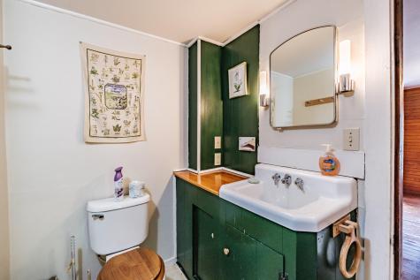 1513 Bear River Road Newry ME 04261