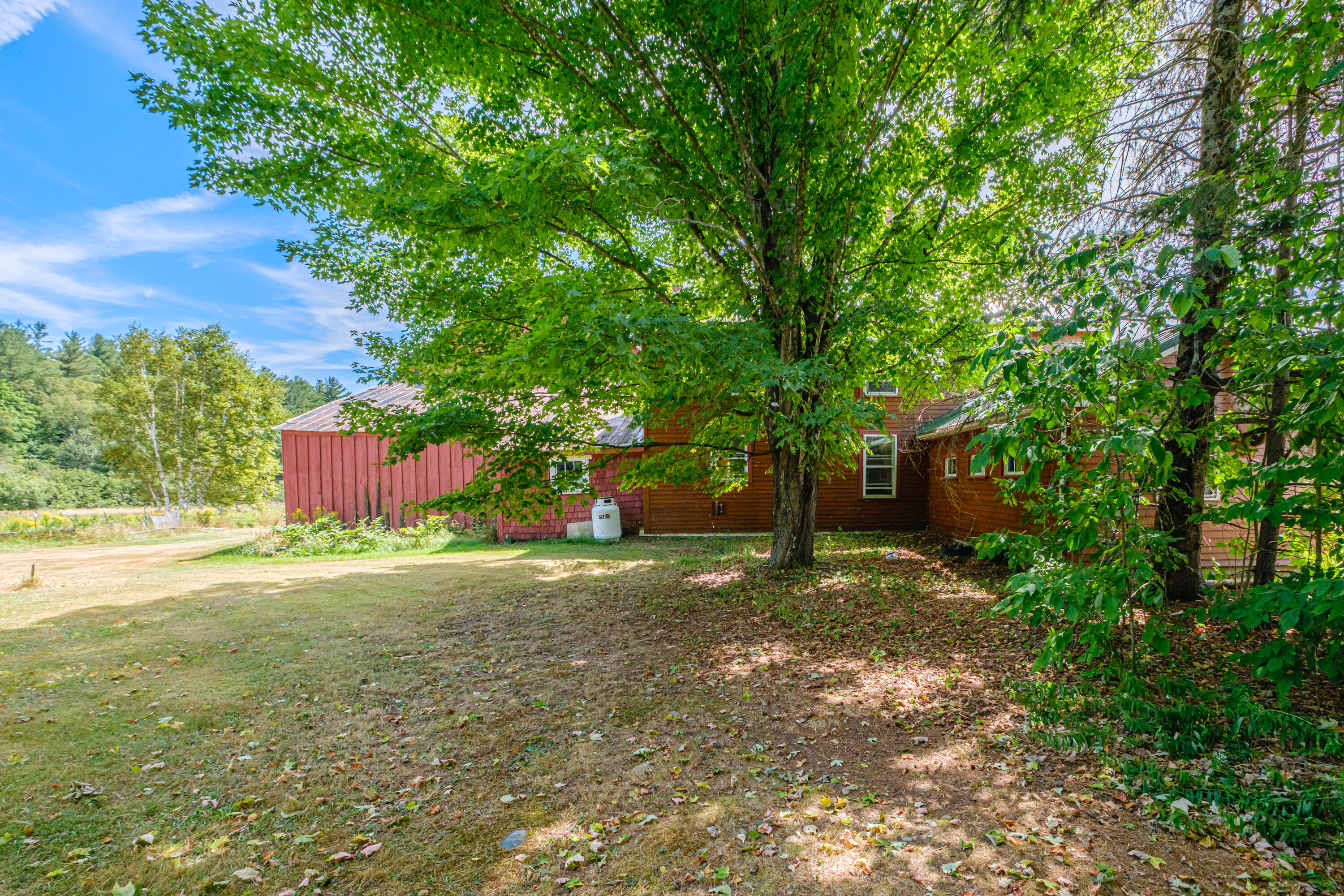 1513 Bear River Road Newry ME 04261