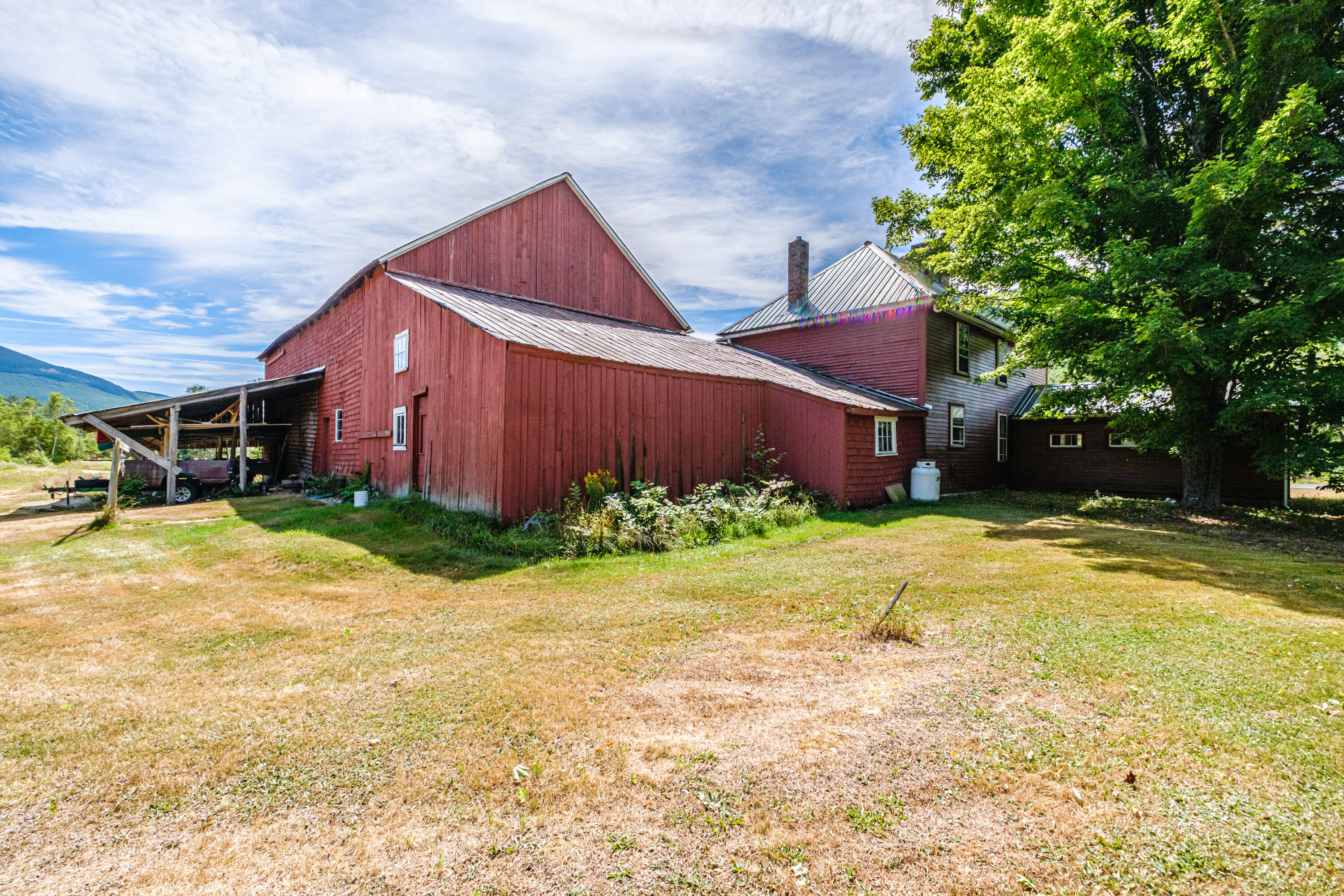 1513 Bear River Road Newry ME 04261
