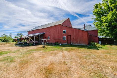 1513 Bear River Road Newry ME 04261
