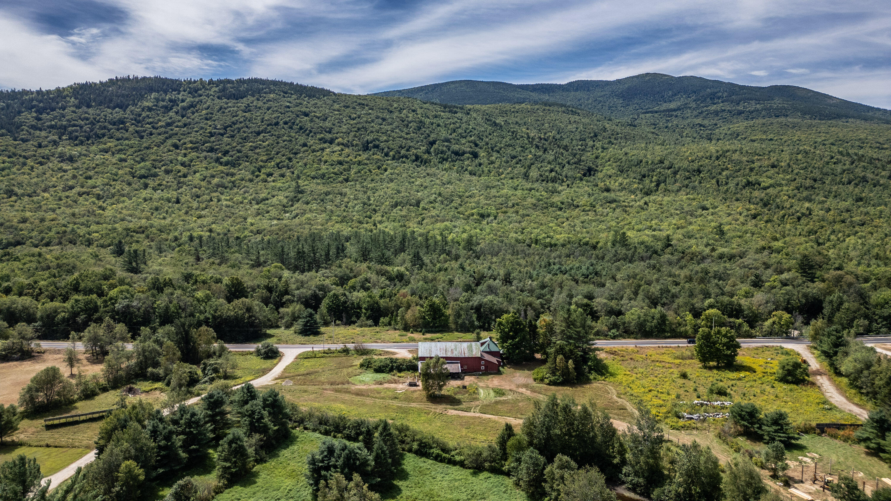 1513 Bear River Road Newry ME 04261