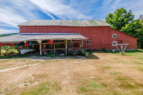 1513 Bear River Road Newry ME 04261