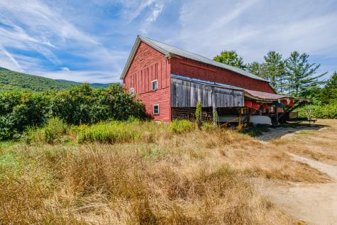 1513 Bear River Road Newry ME 04261