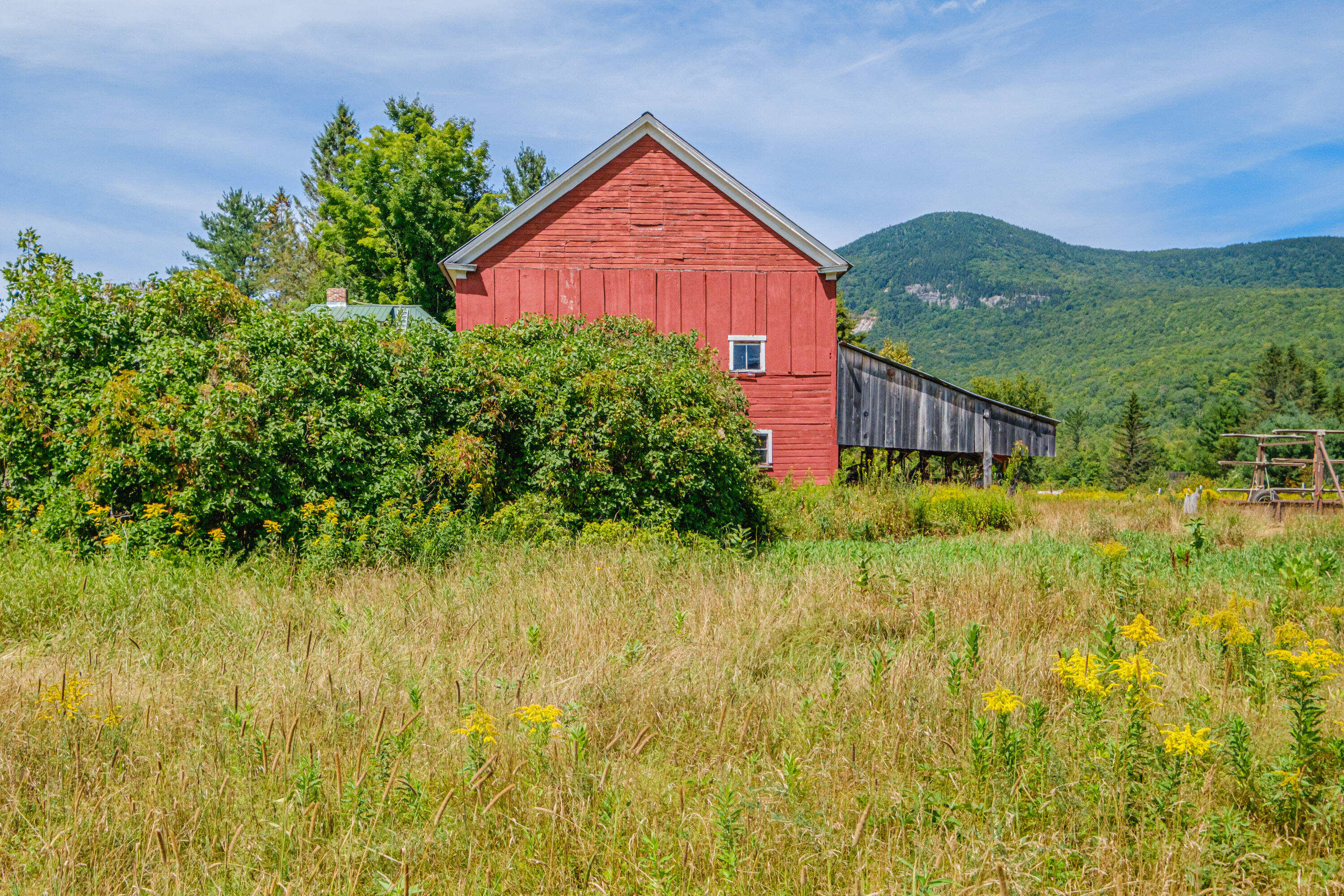 1513 Bear River Road Newry ME 04261