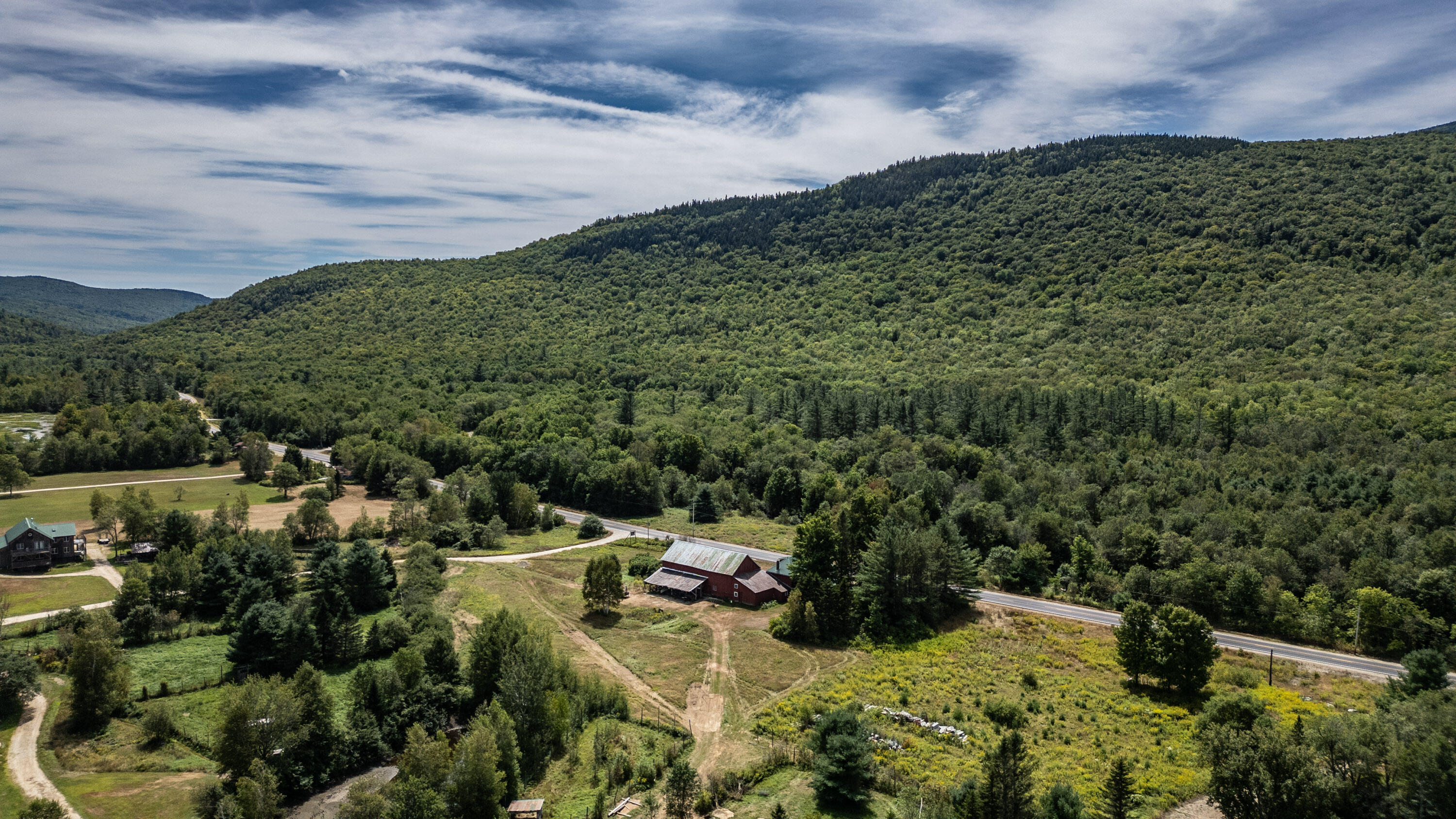 1513 Bear River Road Newry ME 04261