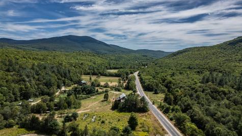 1513 Bear River Road Newry ME 04261