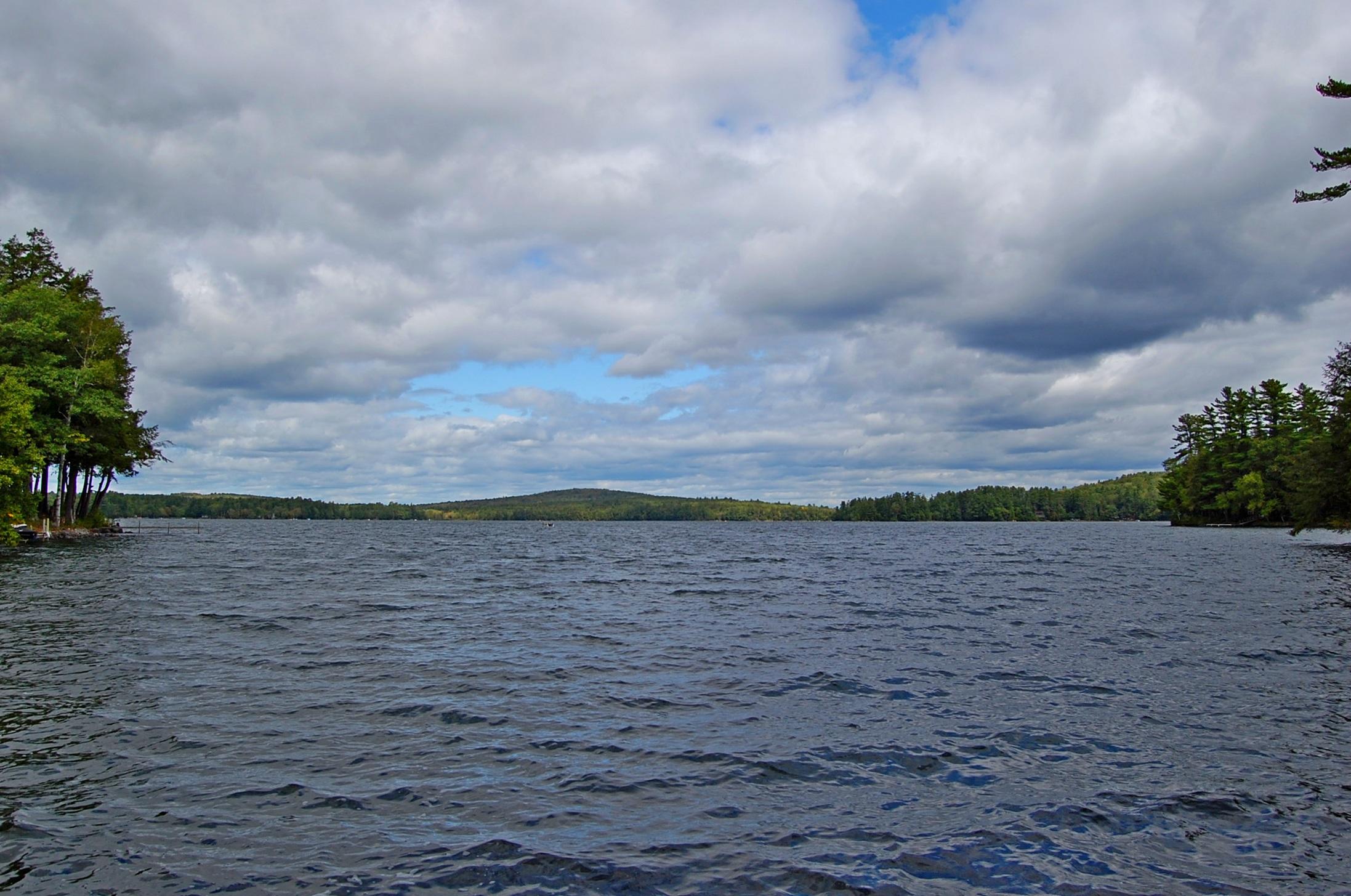 93 Ellis Pond Road Oakland Maine Real Estate Listing MLS 1449419