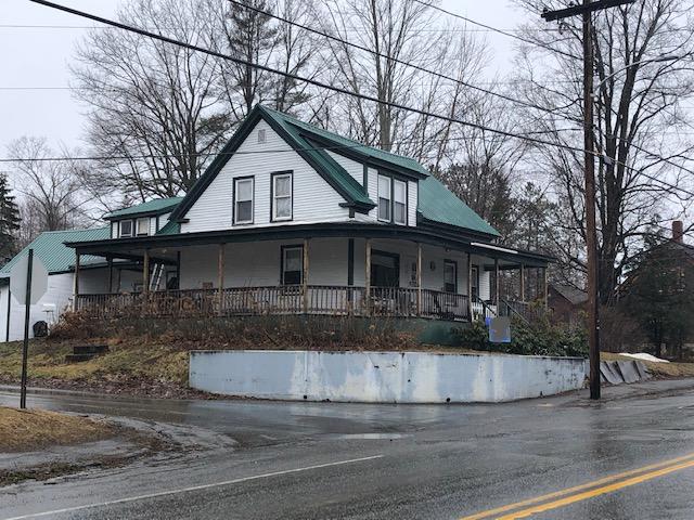 229 E Main Street Dover-foxcroft ME 04426