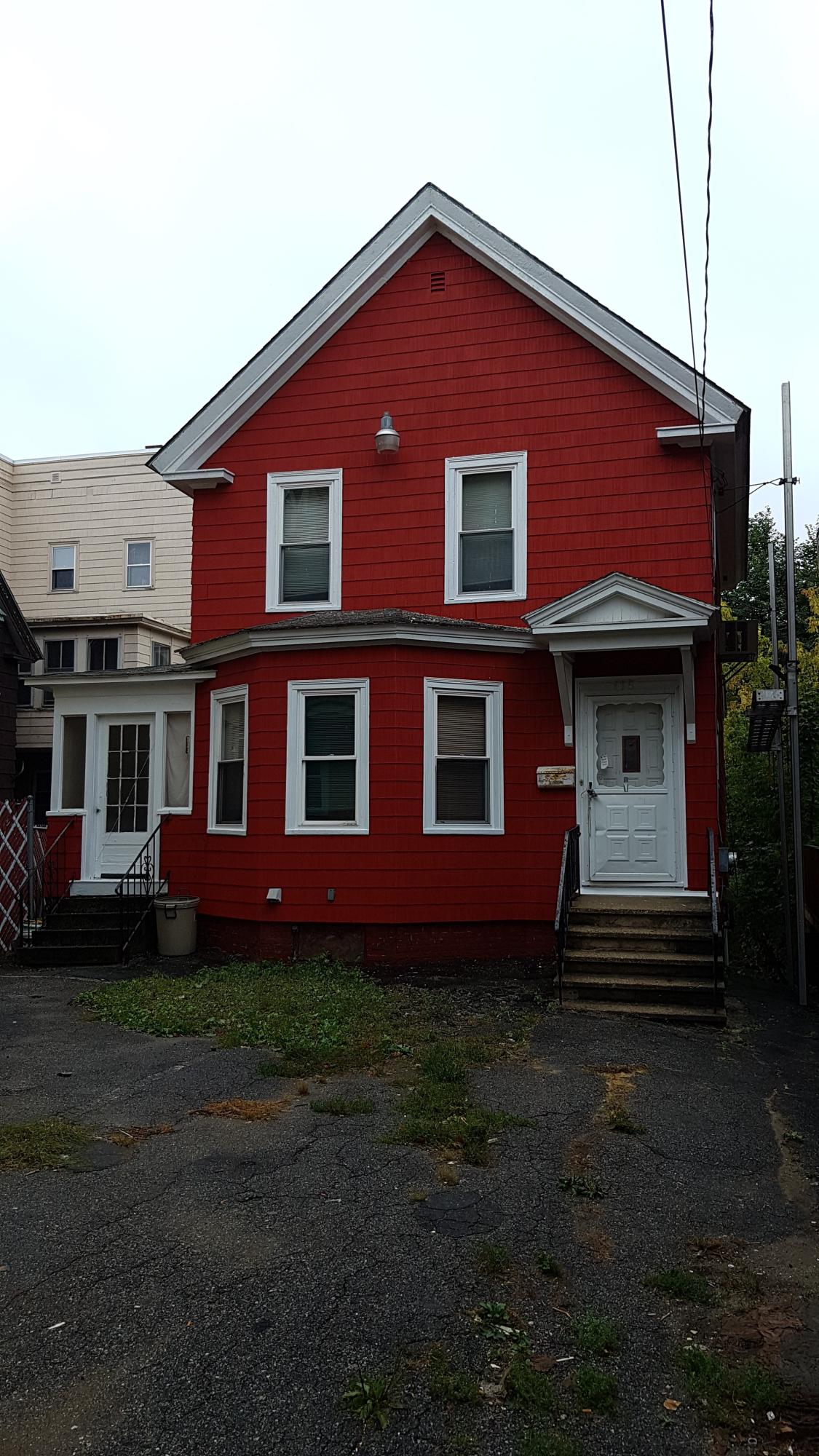115 Ash Street Lewiston ME 04240