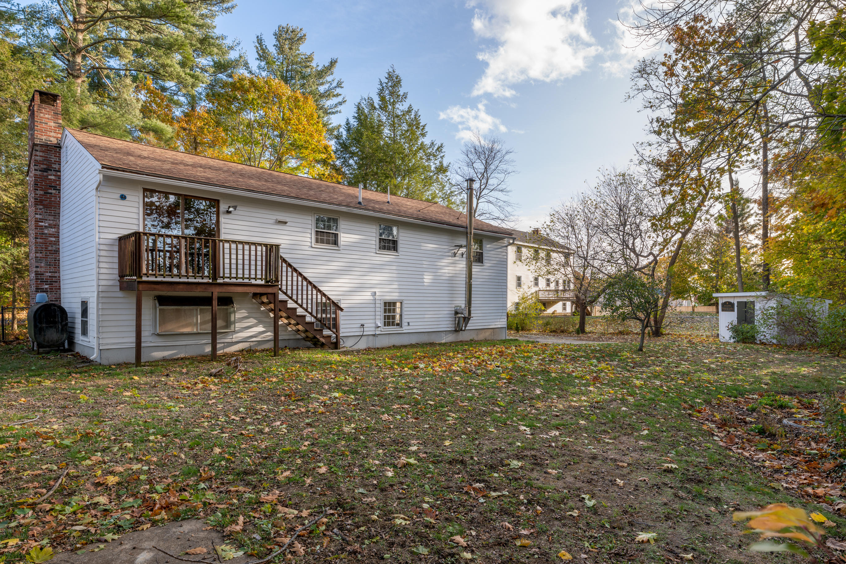 20 Raydon Road York, ME