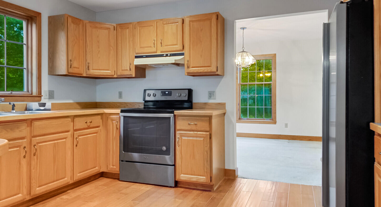 72 Winthrop Center Road Winthrop ME 04364
