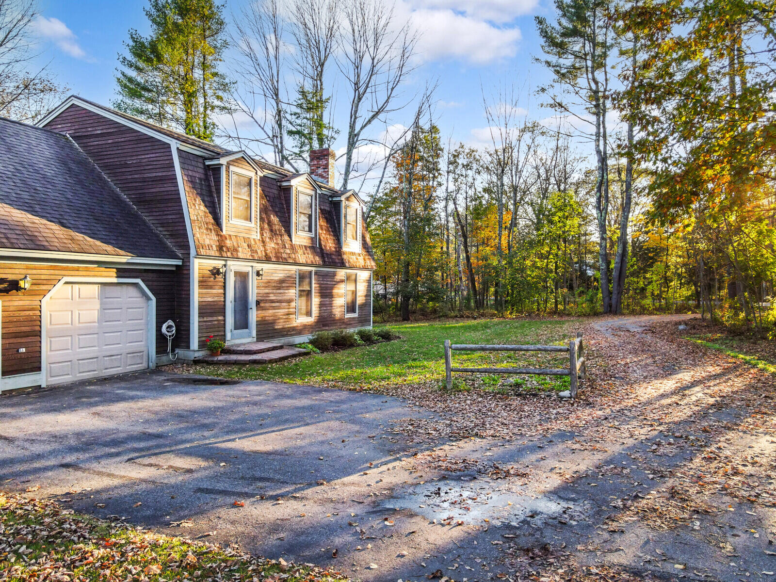 72 Winthrop Center Road Winthrop ME 04364