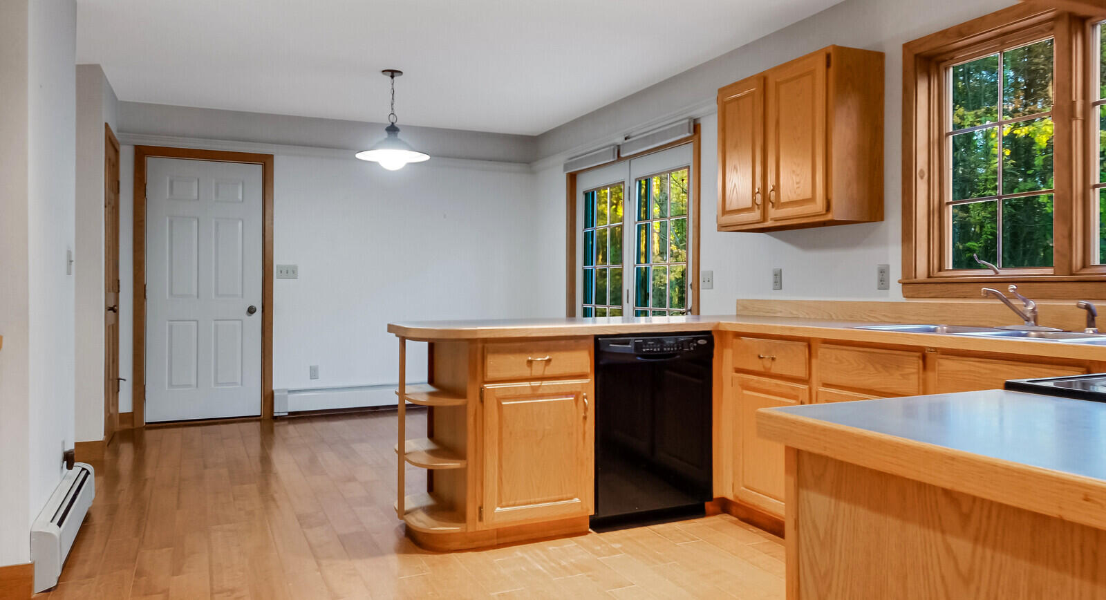 72 Winthrop Center Road Winthrop ME 04364