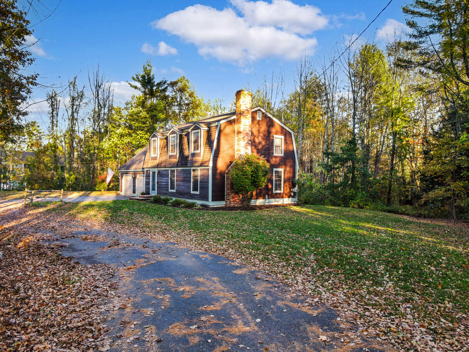 72 Winthrop Center Road Winthrop ME 04364