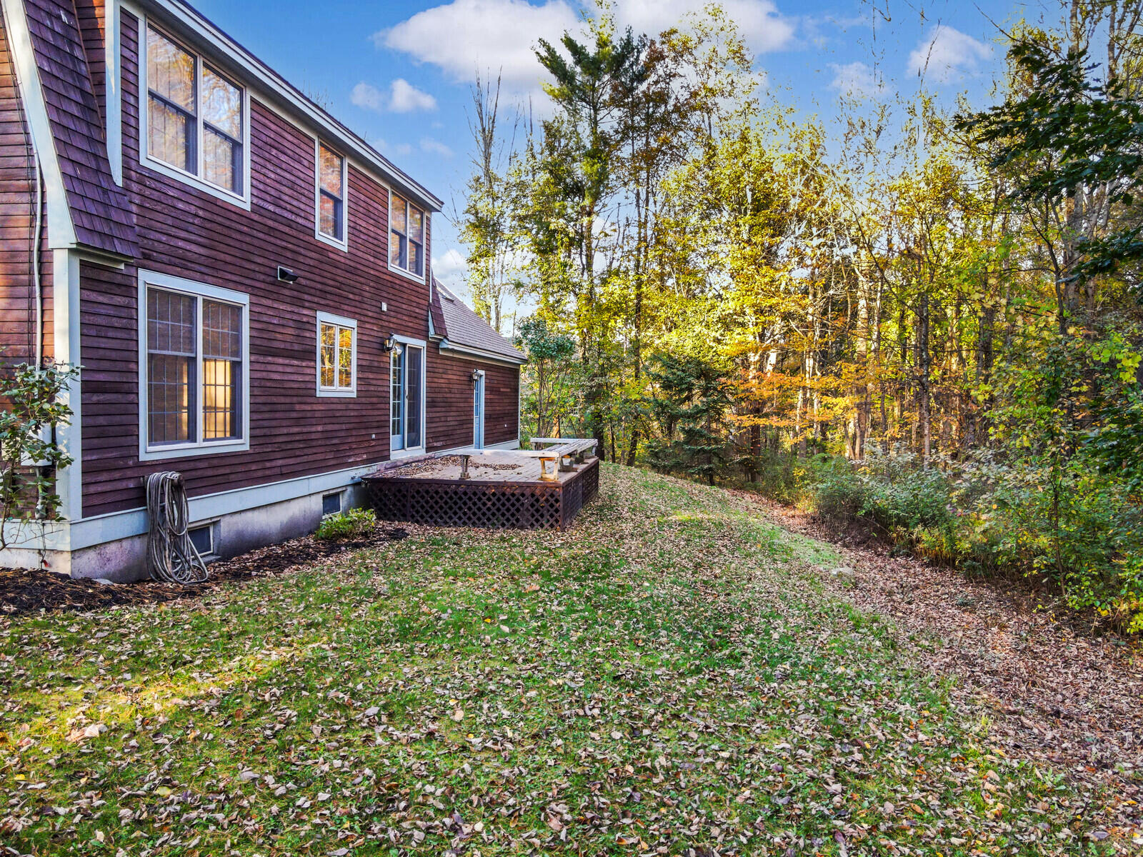 72 Winthrop Center Road Winthrop ME 04364