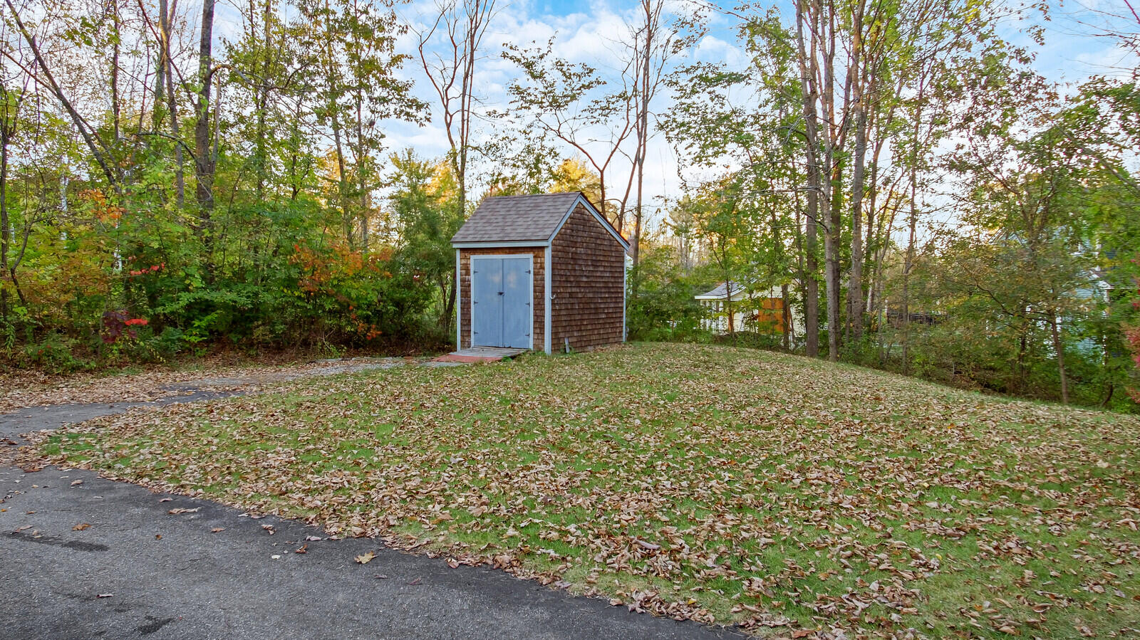 72 Winthrop Center Road Winthrop ME 04364