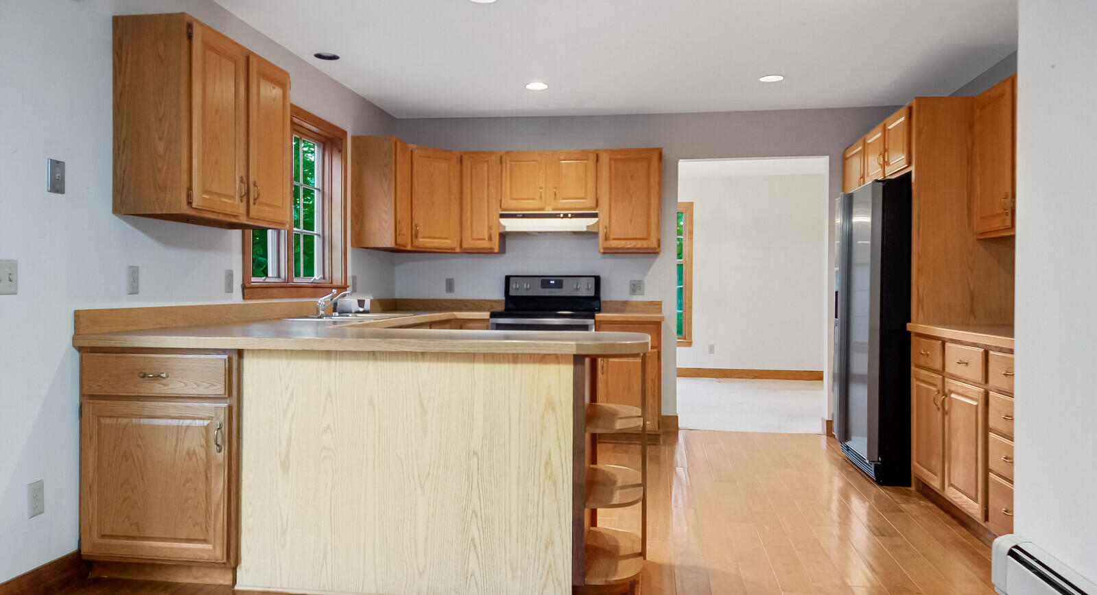 72 Winthrop Center Road Winthrop ME 04364