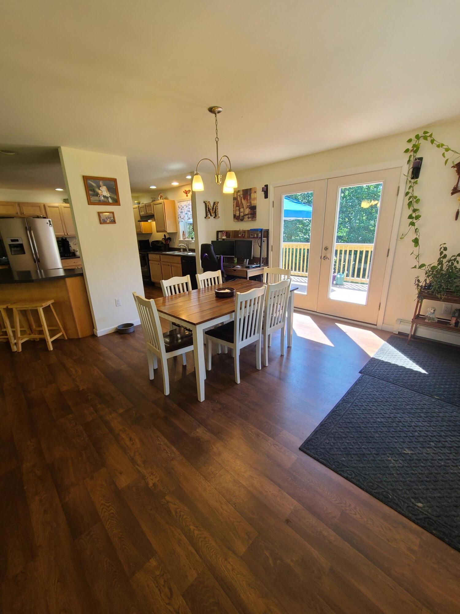 21 Monarch Lane Leeds ME 04263