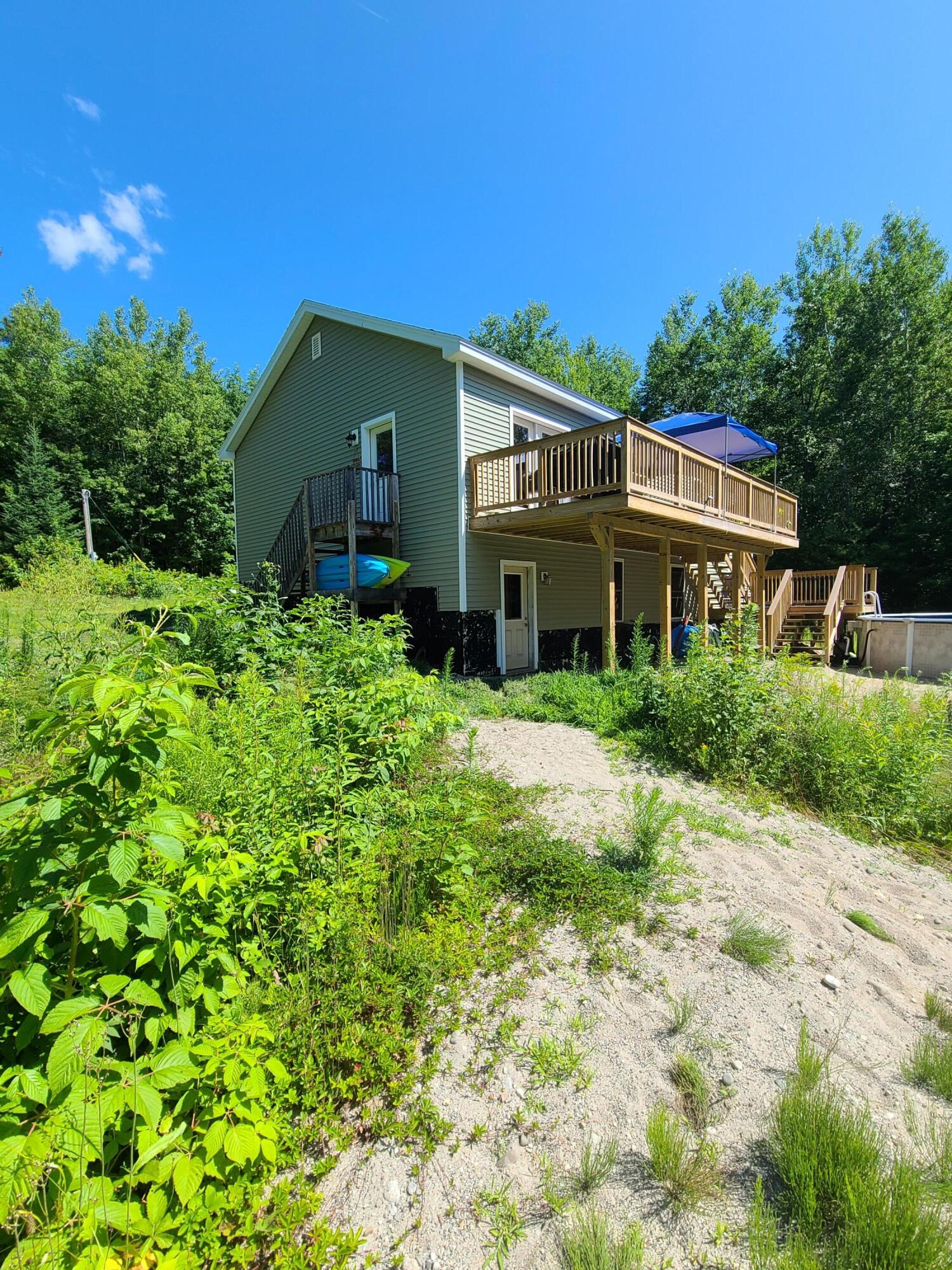 21 Monarch Lane Leeds ME 04263