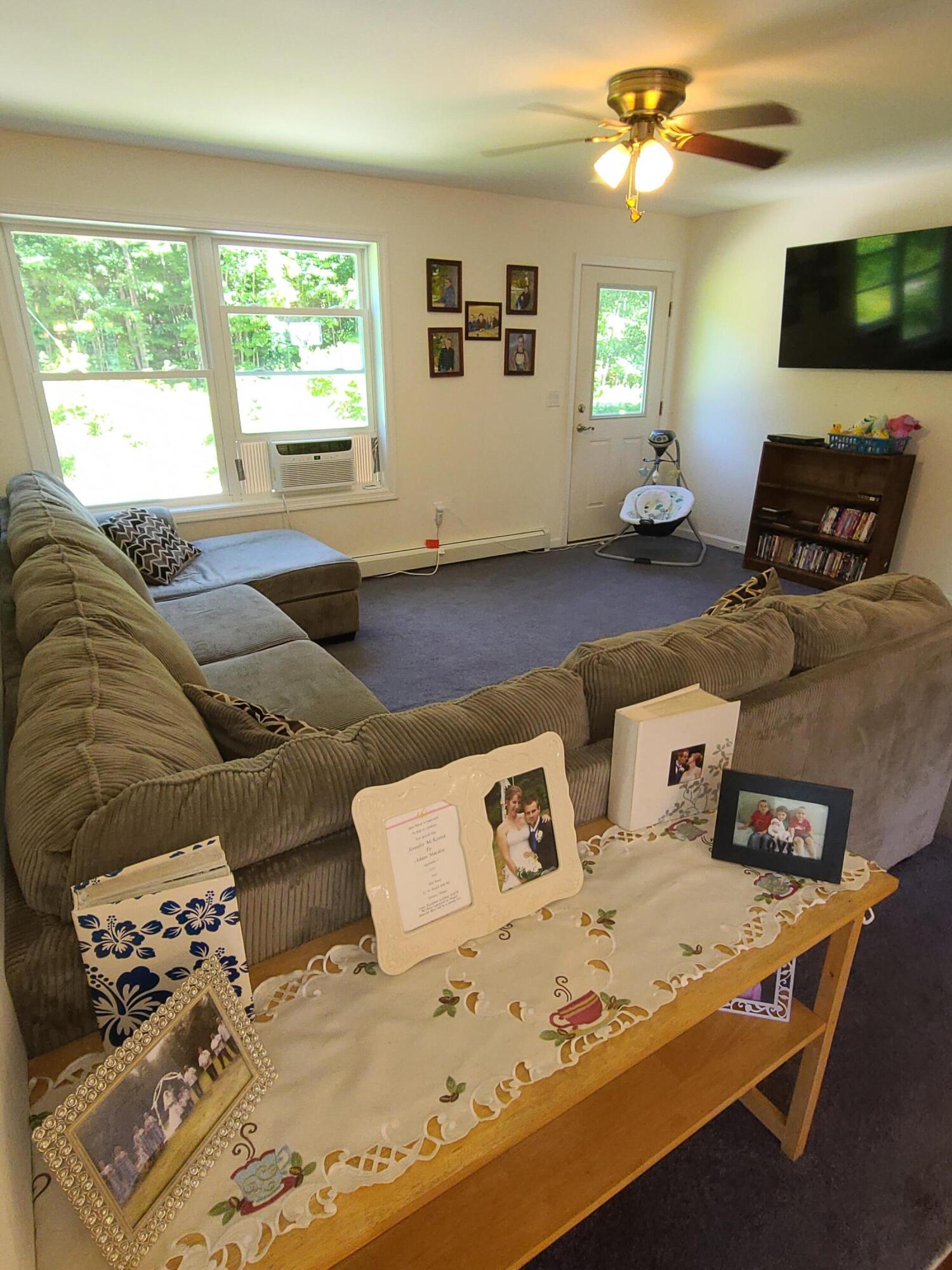 21 Monarch Lane Leeds ME 04263