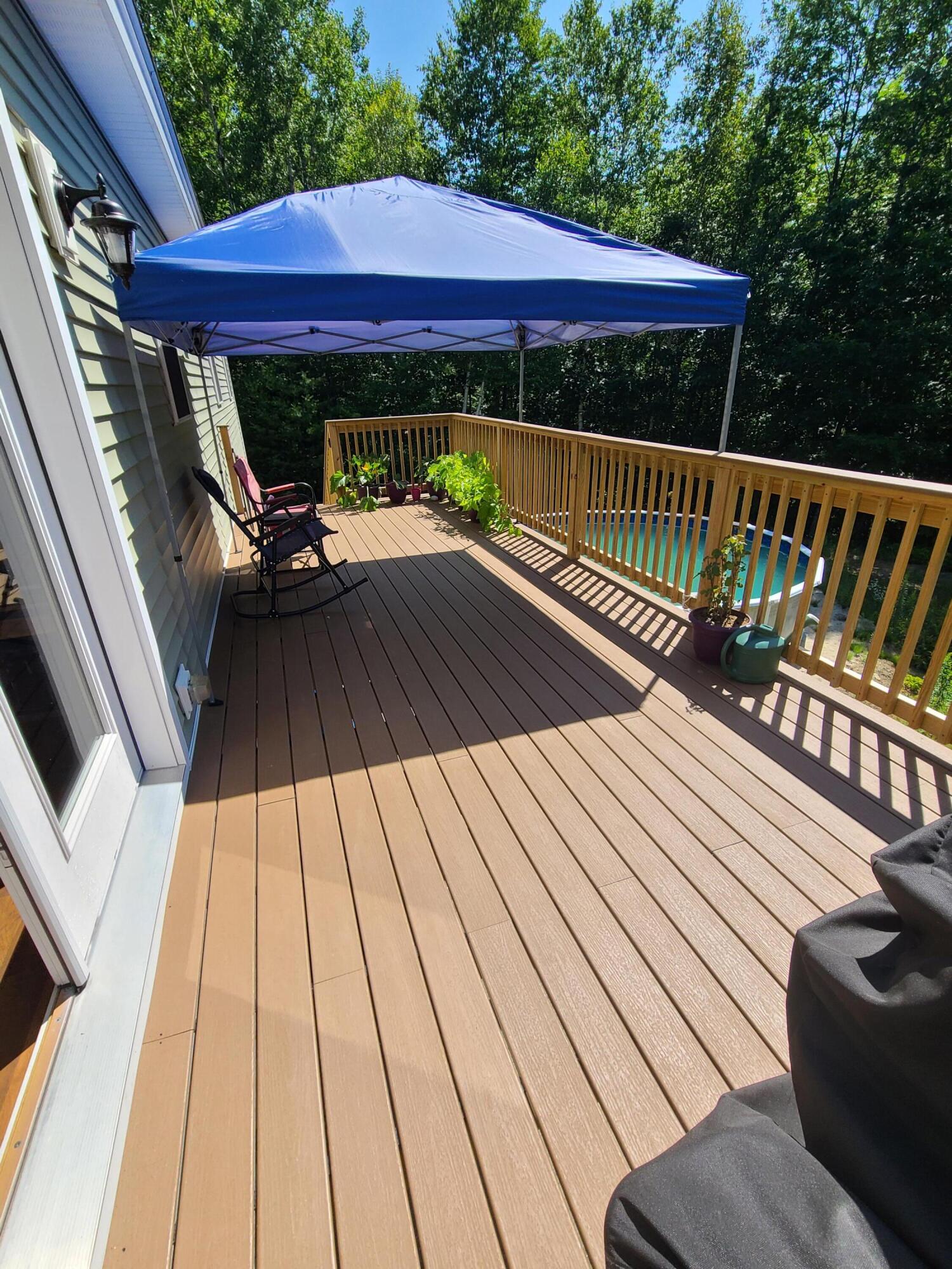 21 Monarch Lane Leeds ME 04263