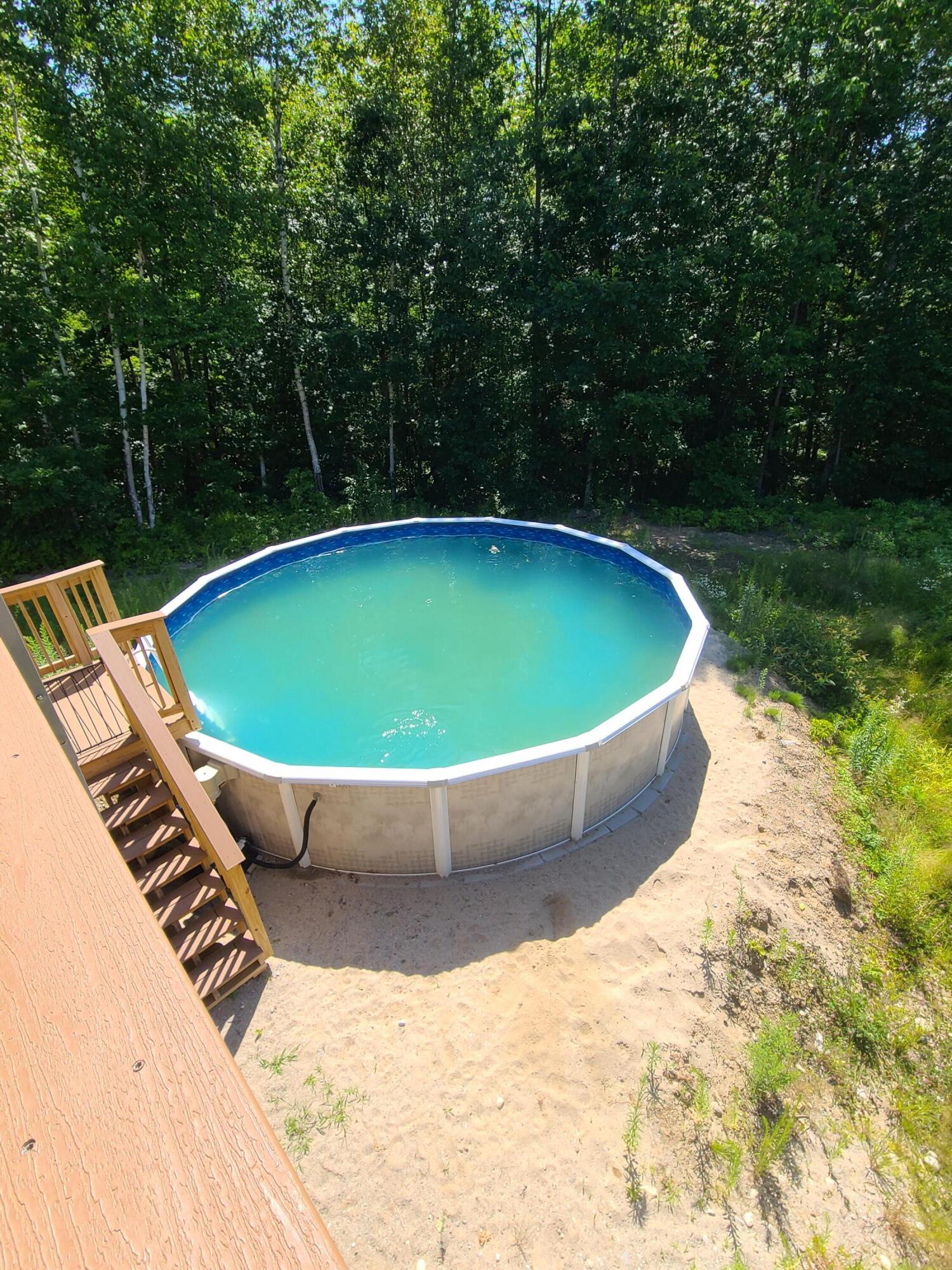 21 Monarch Lane Leeds ME 04263