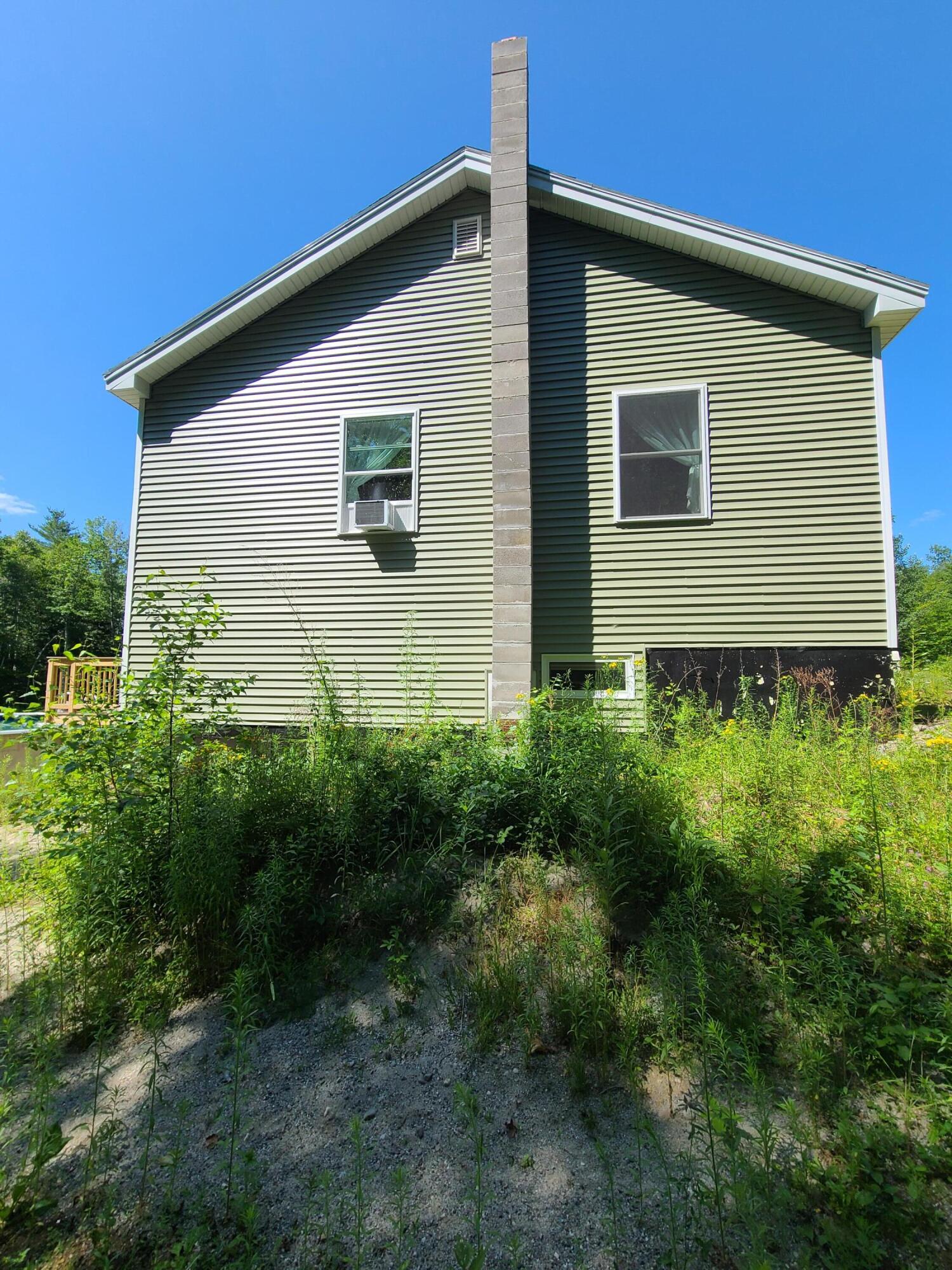 21 Monarch Lane Leeds ME 04263