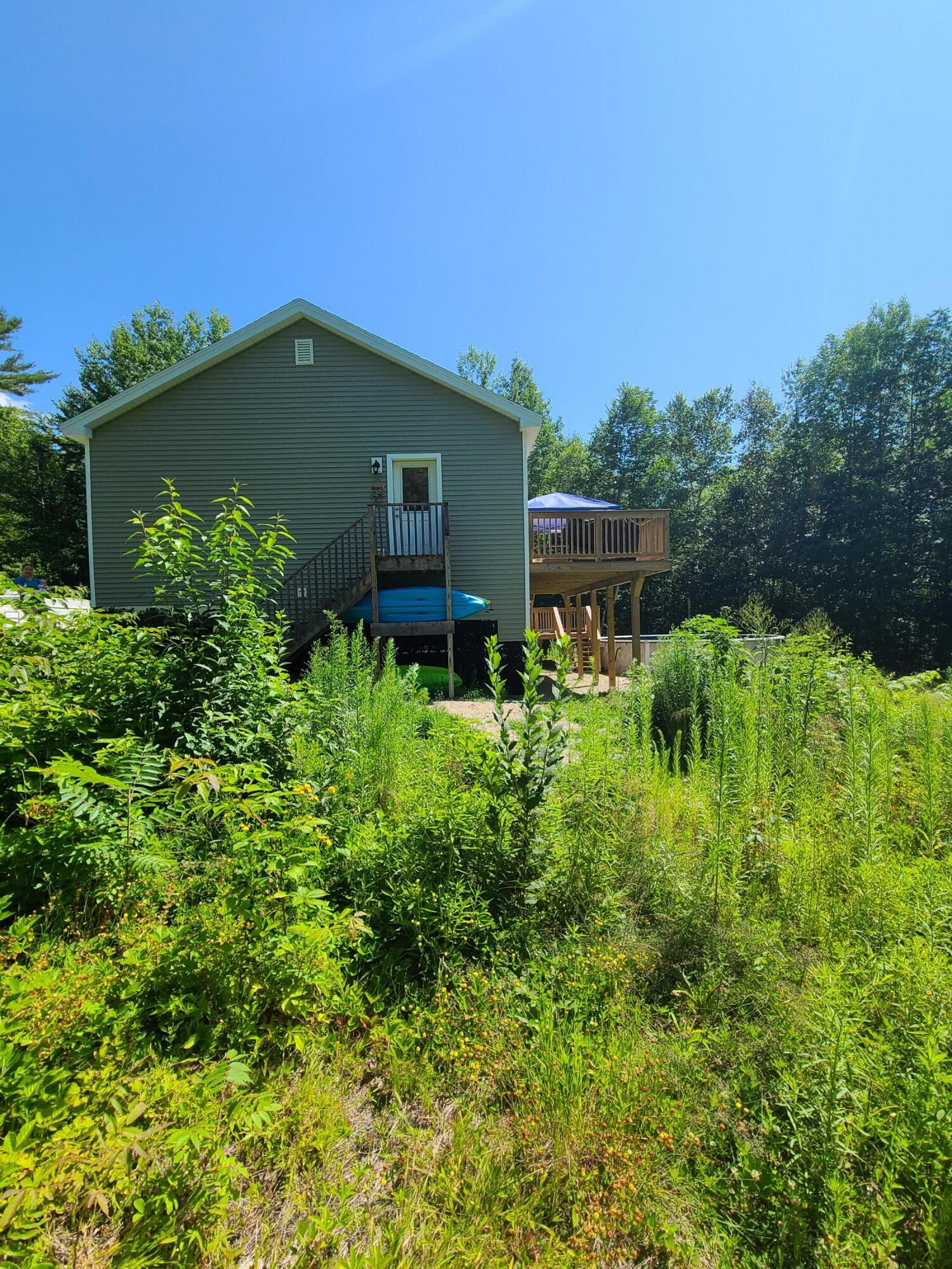 21 Monarch Lane Leeds ME 04263