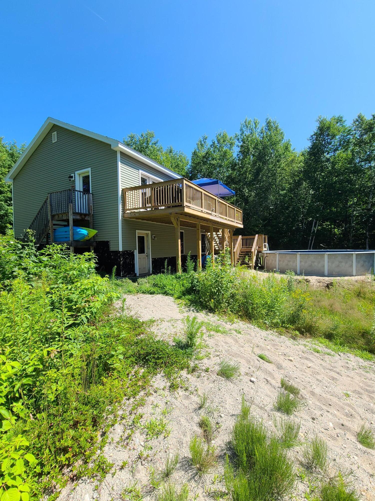 21 Monarch Lane Leeds ME 04263