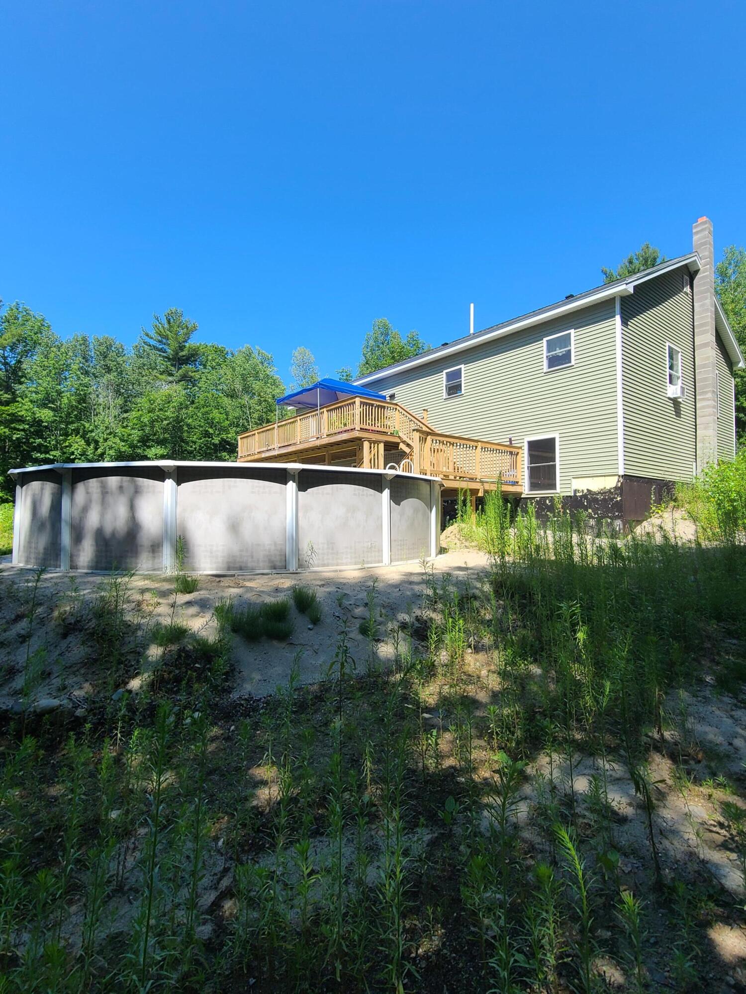 21 Monarch Lane Leeds ME 04263
