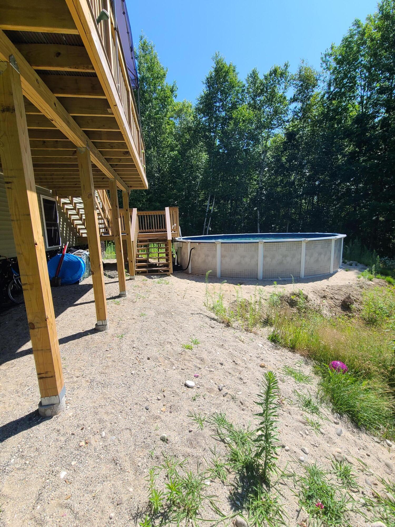 21 Monarch Lane Leeds ME 04263