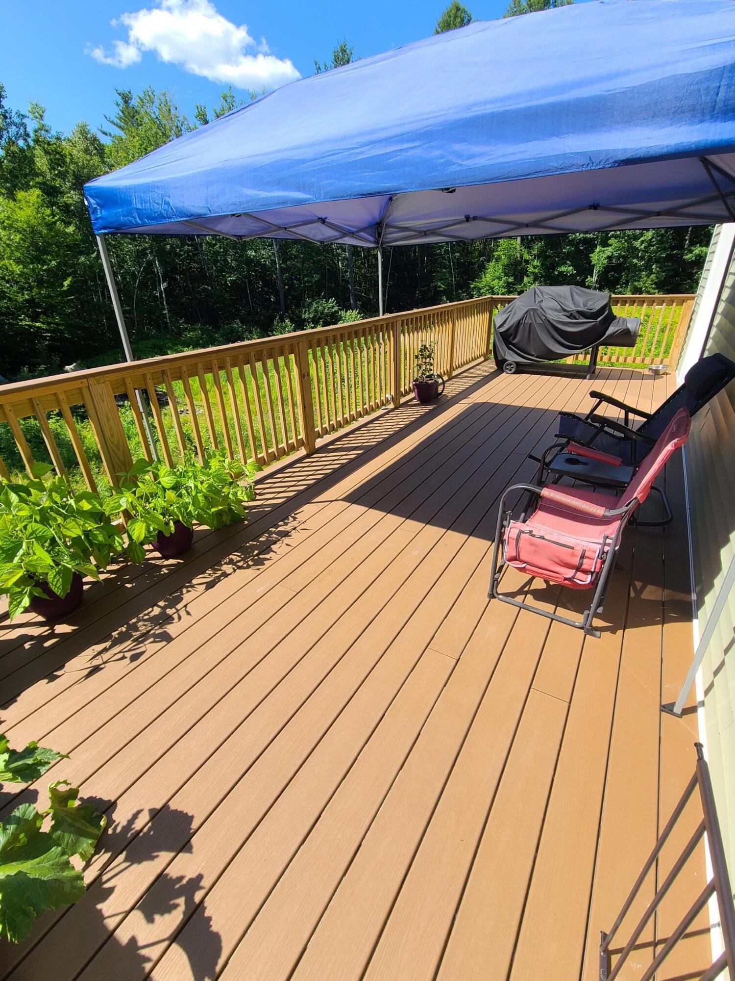 21 Monarch Lane Leeds ME 04263