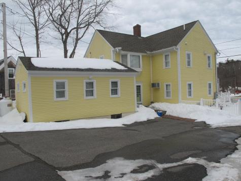 281 York Street York ME 03909