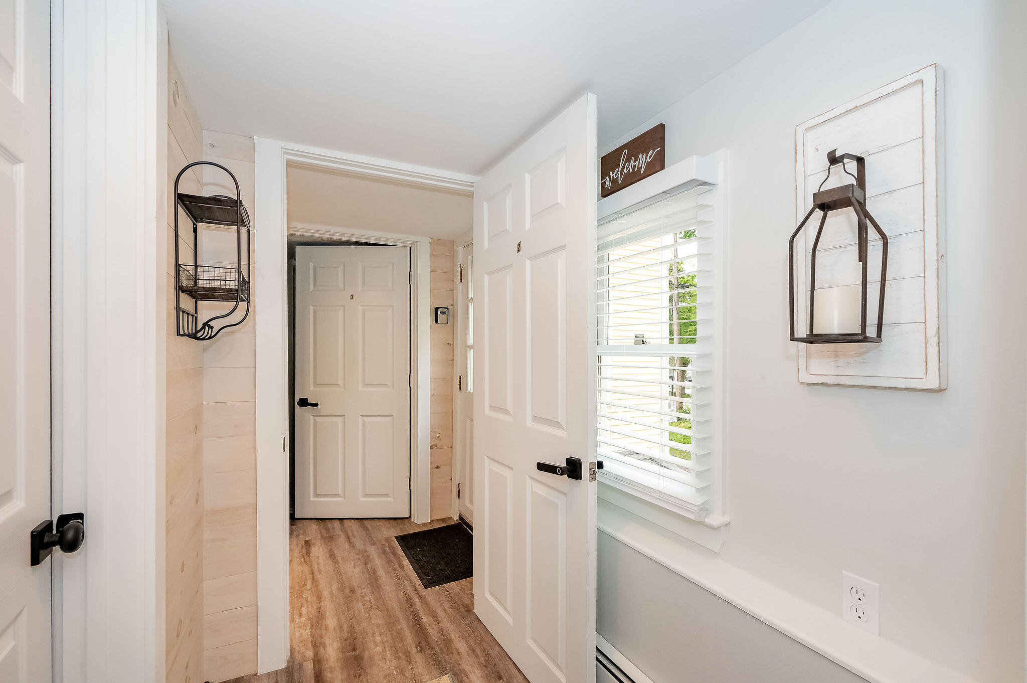 281 York Street York ME 03909