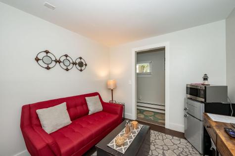 281 York Street York ME 03909