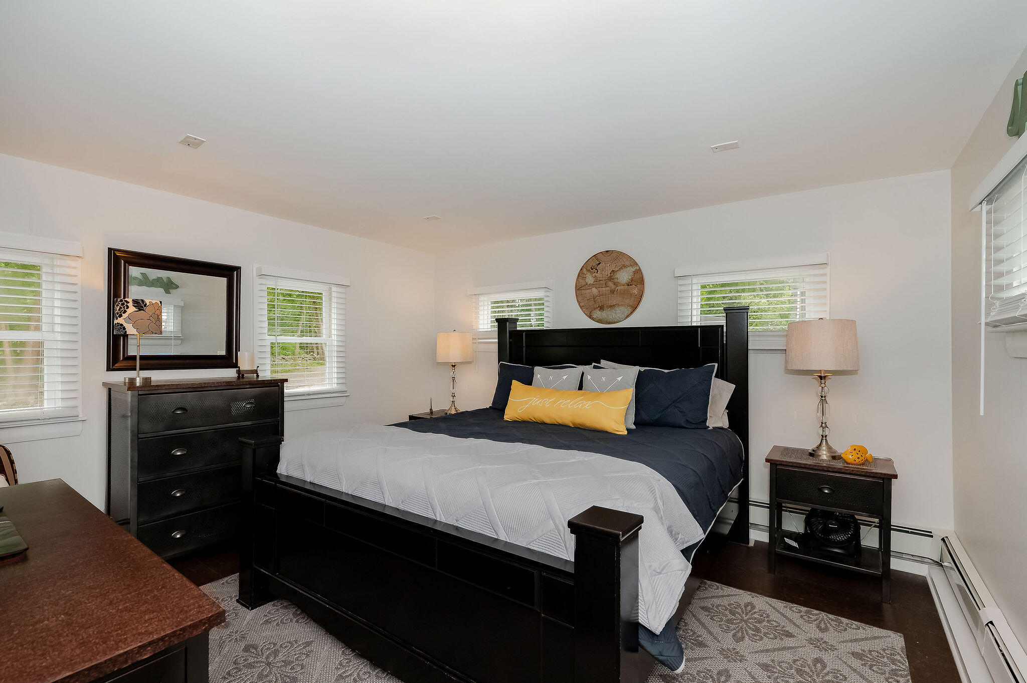 281 York Street York ME 03909