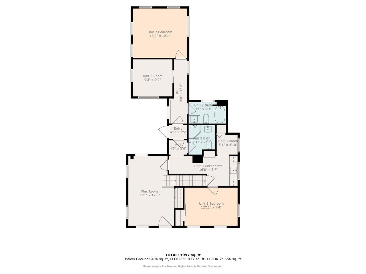 281 York Street York ME 03909