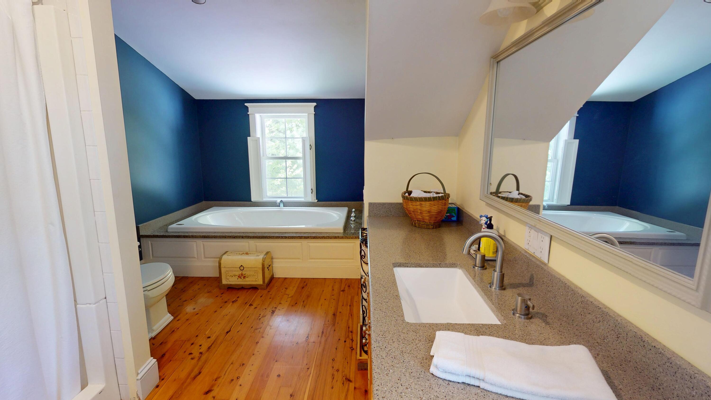 745 College Avenue Old Town ME 04468